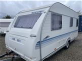 Adria Adora 472 LU
