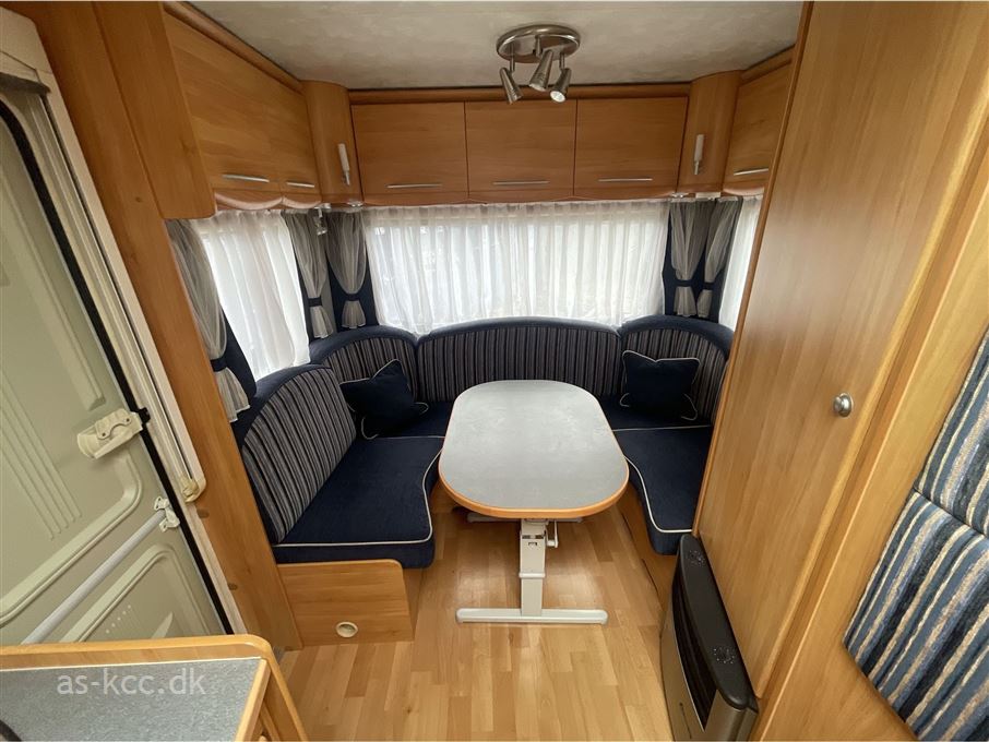 Adria Adora 472 LU