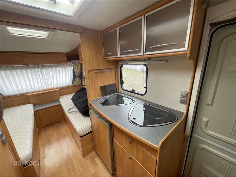 Adria Adora 472 LU