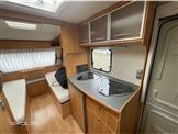Adria Adora 472 LU