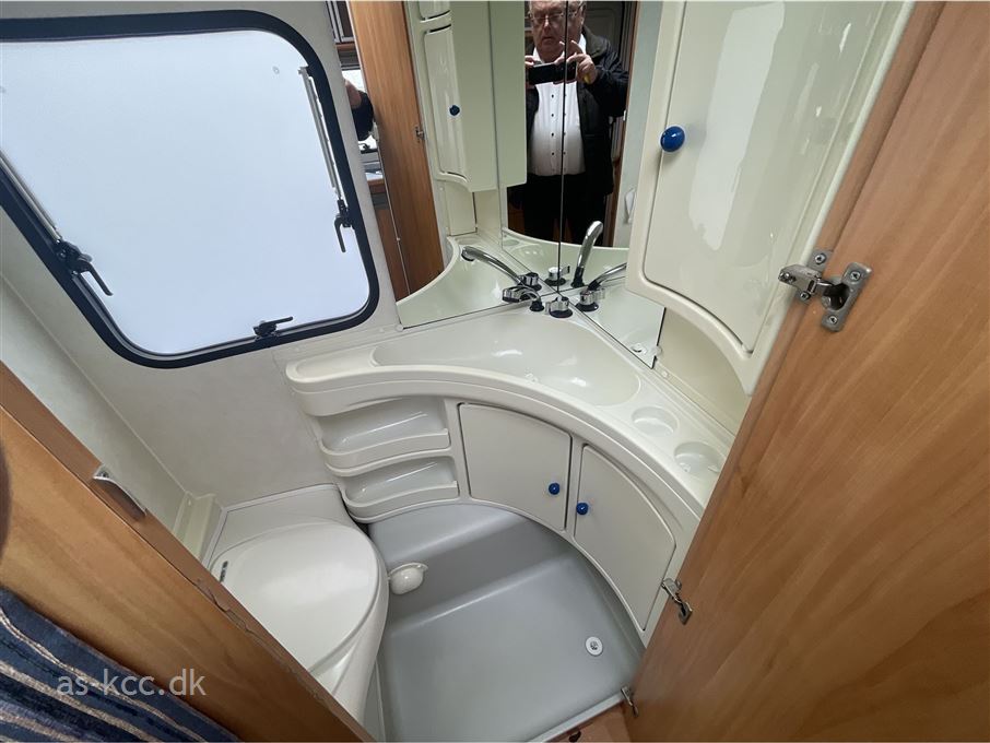 Adria Adora 472 LU