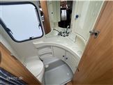 Adria Adora 472 LU