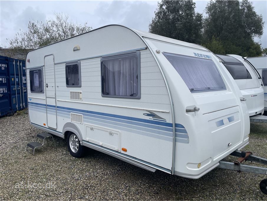 Adria Adora 472 LU