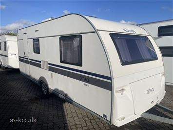 Adria Altea 542 PK