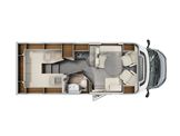 Laika Ecovip L 3019 Titanio