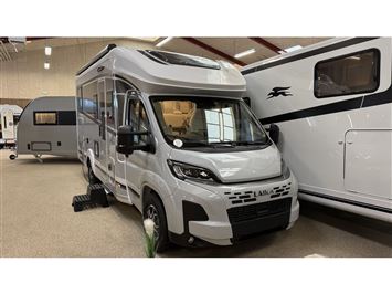 Laika Ecovip L 3019 Titanio
