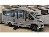 Laika Ecovip L 3019 Titanio