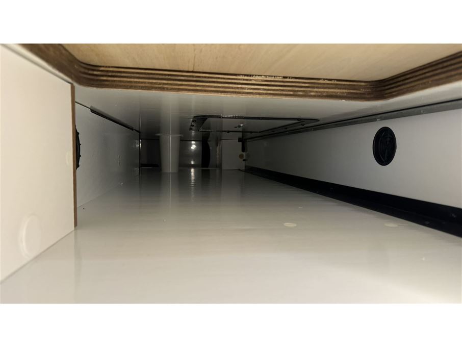 Laika Ecovip L 3019 Titanio