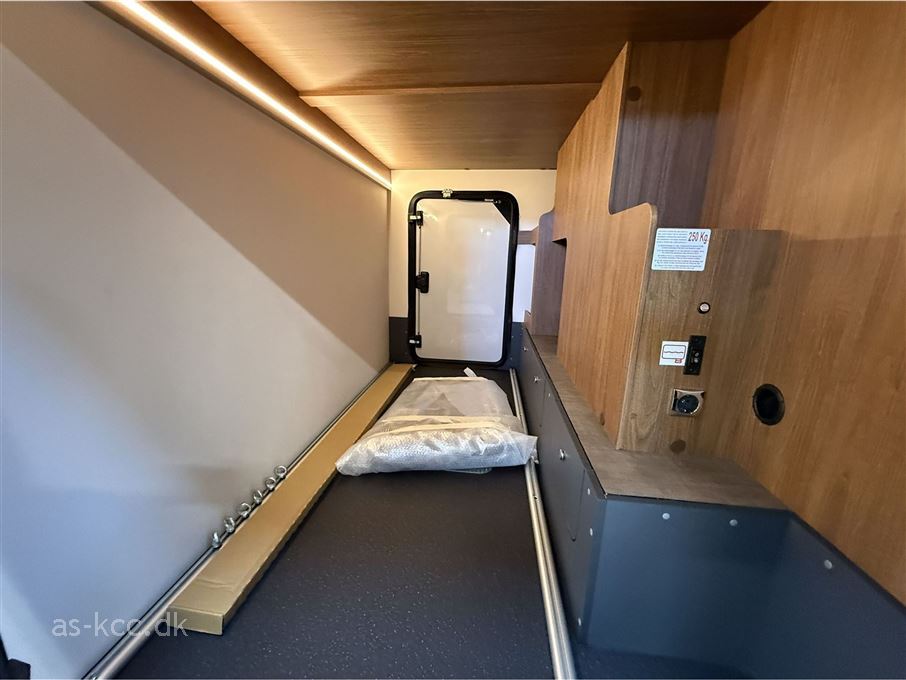 Laika Ecovip L 3019 Titanio