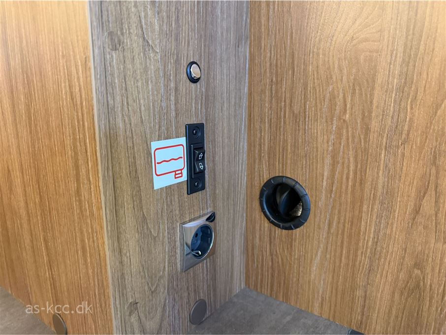 Laika Ecovip L 3019 Titanio
