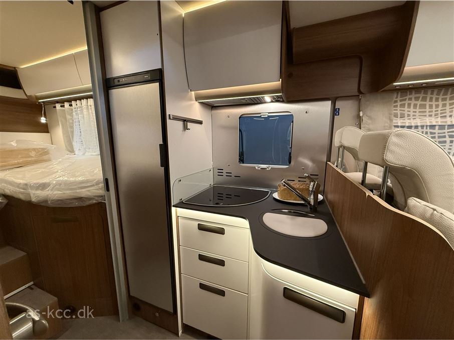 Laika Ecovip L 3019 Titanio