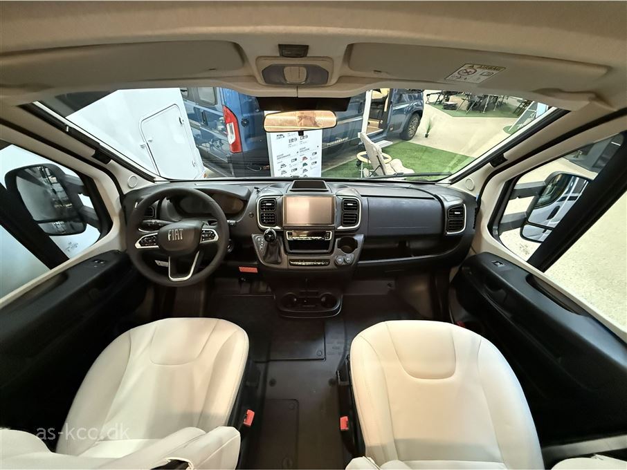 Laika Ecovip L 3019 Titanio