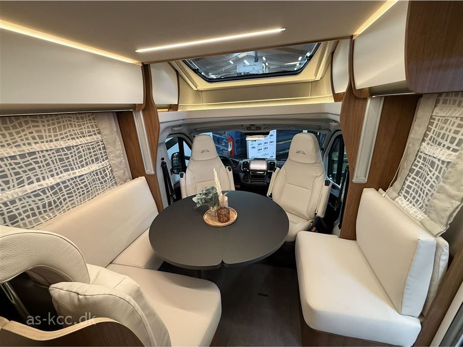 Laika Ecovip L 3019 Titanio