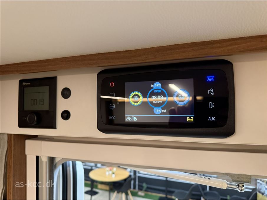 Laika Ecovip L 3019 Titanio