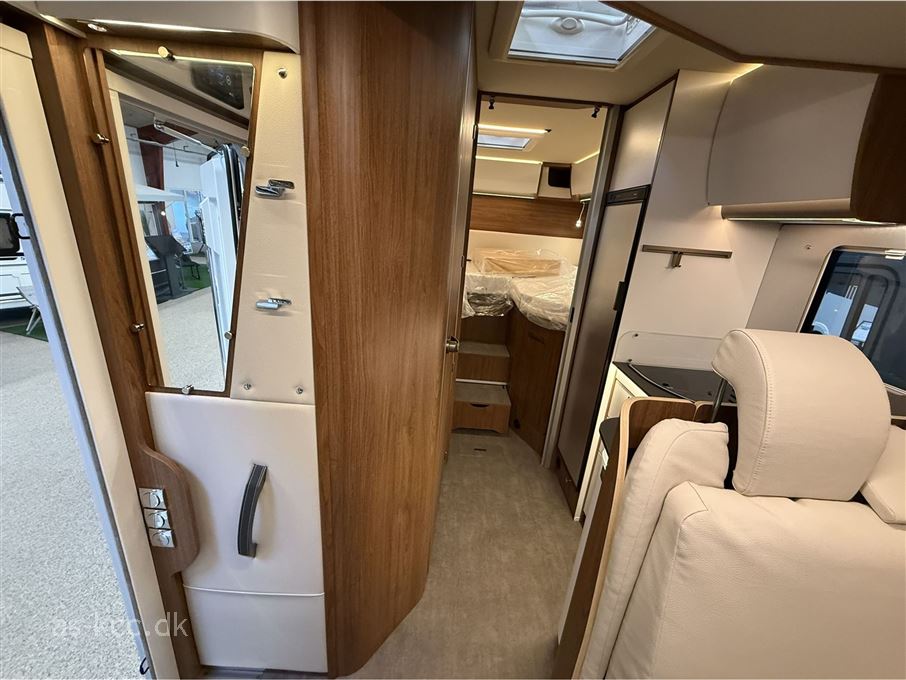 Laika Ecovip L 3019 Titanio