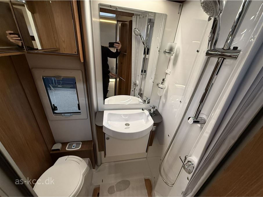 Laika Ecovip L 3019 Titanio