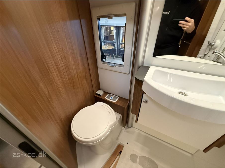 Laika Ecovip L 3019 Titanio