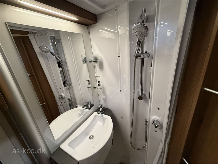 Laika Ecovip L 3019 Titanio