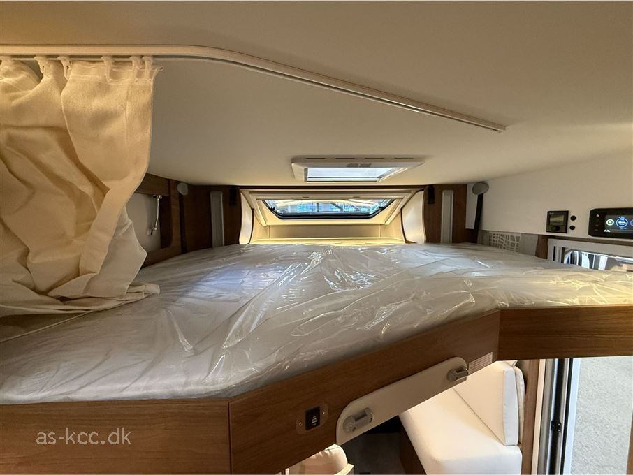 Laika Ecovip L 3019 Titanio