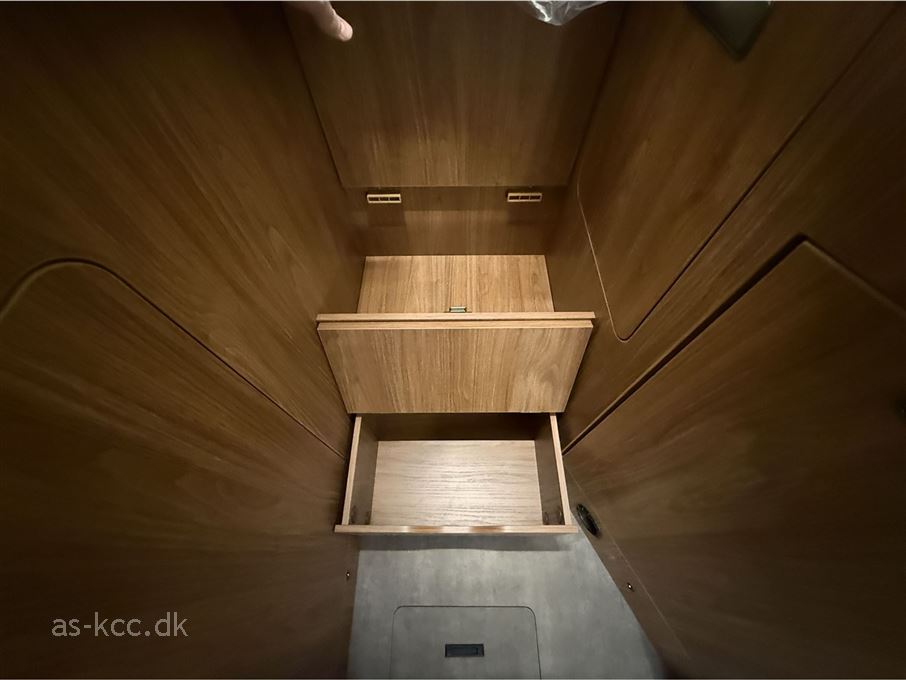 Laika Ecovip L 3019 Titanio