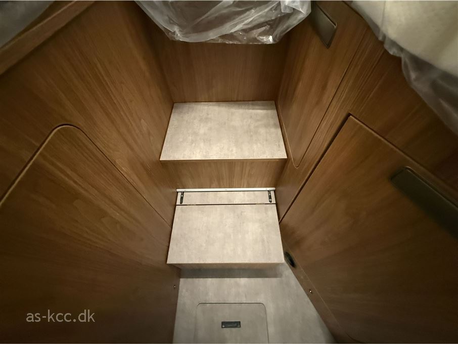 Laika Ecovip L 3019 Titanio