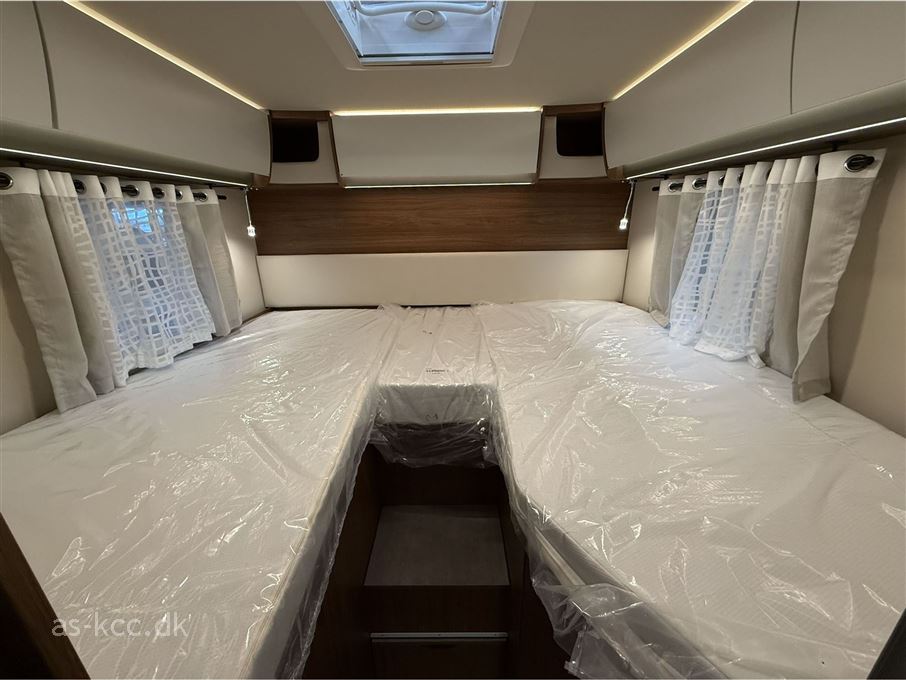Laika Ecovip L 3019 Titanio