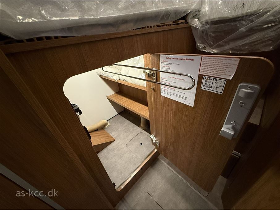 Laika Ecovip L 3019 Titanio