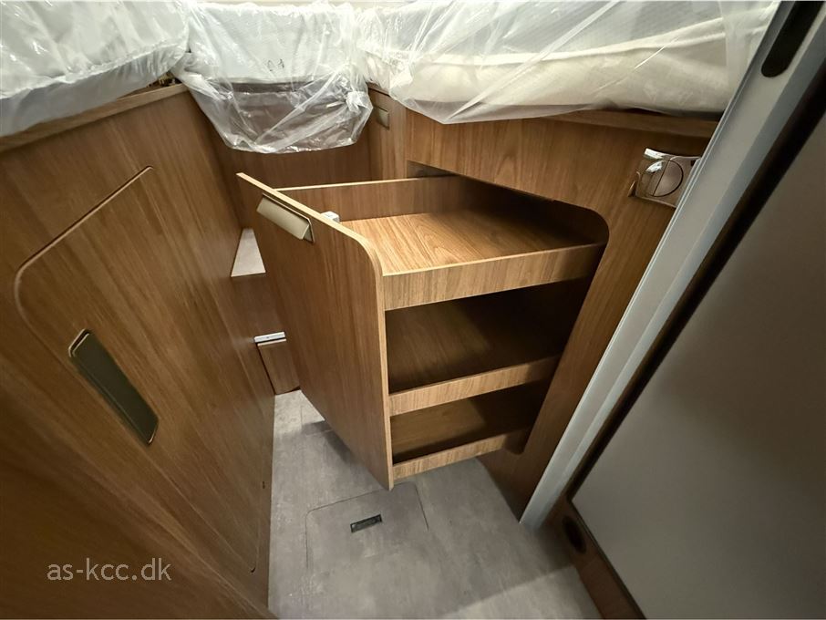 Laika Ecovip L 3019 Titanio