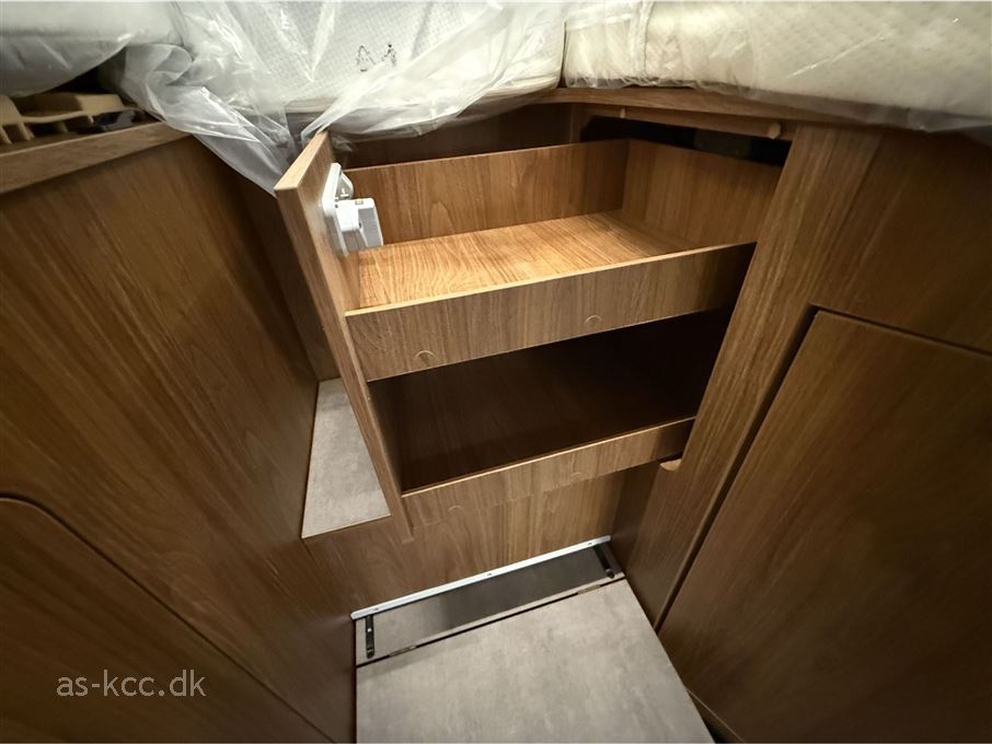 Laika Ecovip L 3019 Titanio