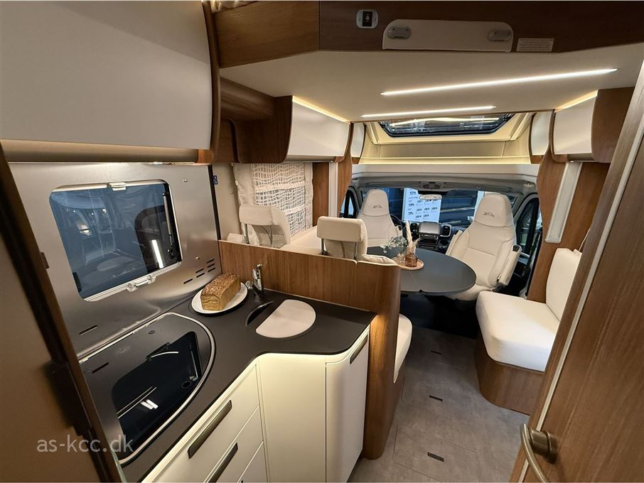 Laika Ecovip L 3019 Titanio