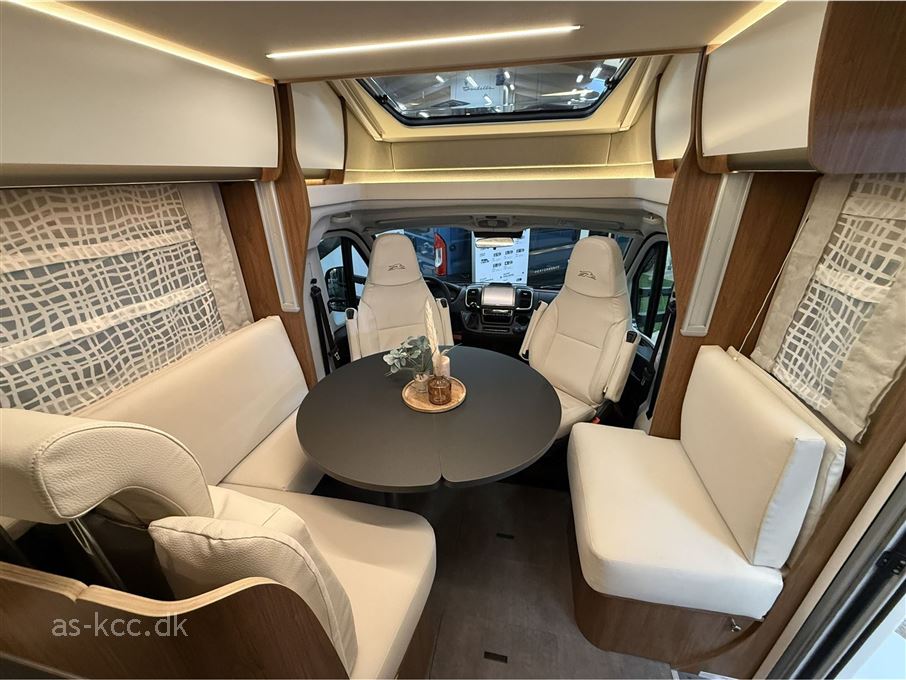Laika Ecovip L 3019 Titanio