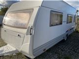 Adria Alpina 663 HT Twin Alde Centralvarme