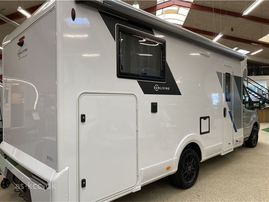 Sun Living S 75 SL 20ED