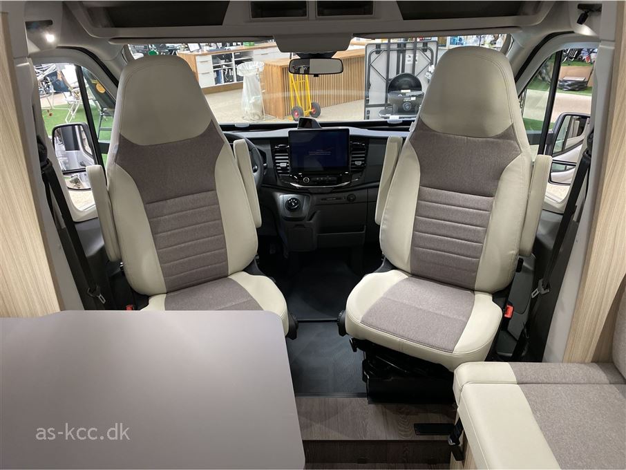 Sun Living S 75 SL 20ED