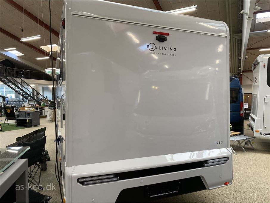 Sun Living S 75 SL 20ED