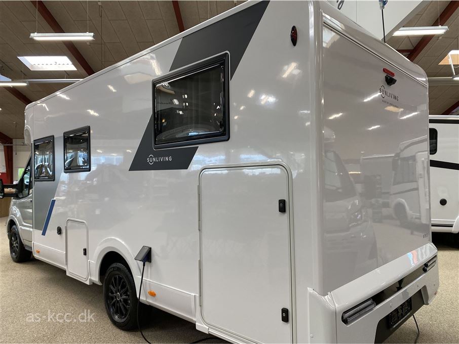 Sun Living S 75 SL 20ED