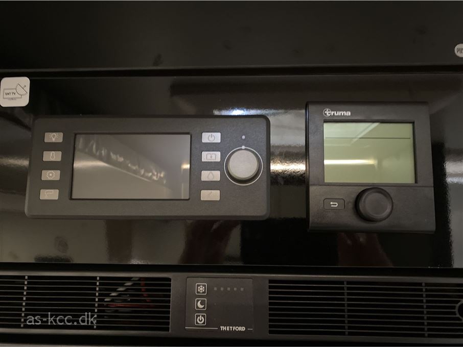 Sun Living S 75 SL 20ED