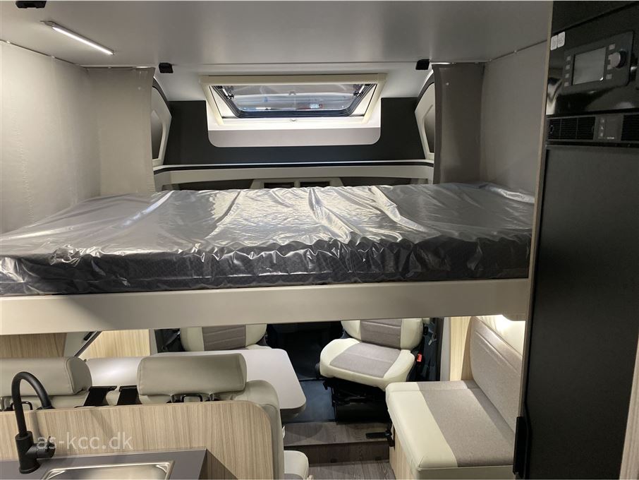 Sun Living S 75 SL 20ED