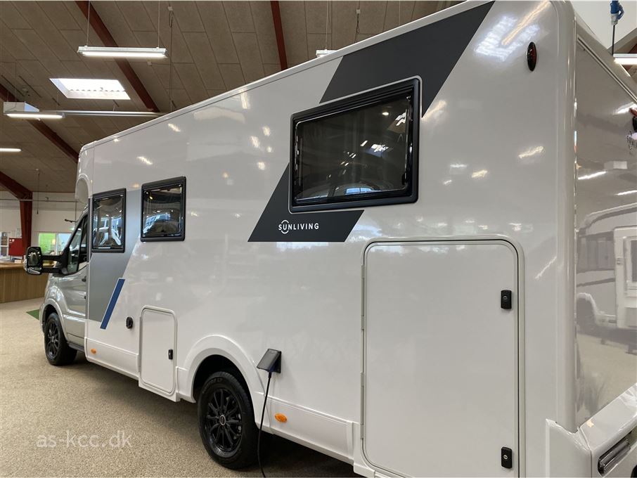 Sun Living S 75 SL 20ED