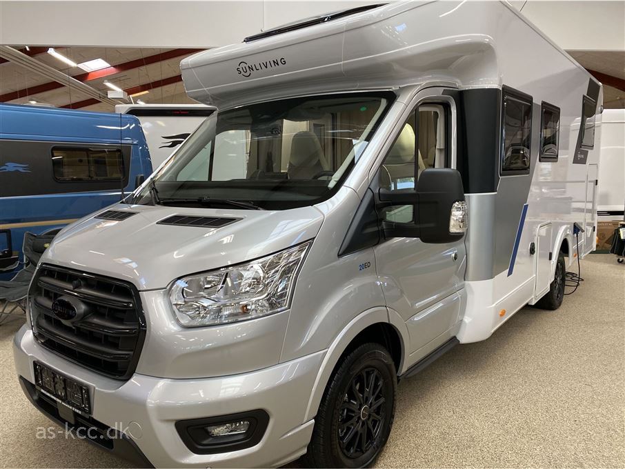 Sun Living S 75 SL 20ED