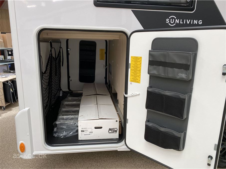 Sun Living S 75 SL 20ED