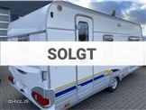 Bürstner Amara 490 TL