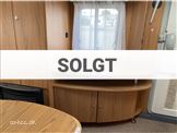 Bürstner Amara 490 TL