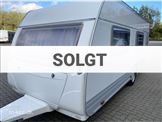 Bürstner Amara 490 TL