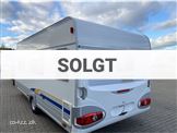 Bürstner Amara 490 TL