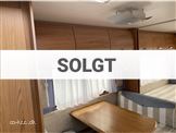 Bürstner Amara 490 TL
