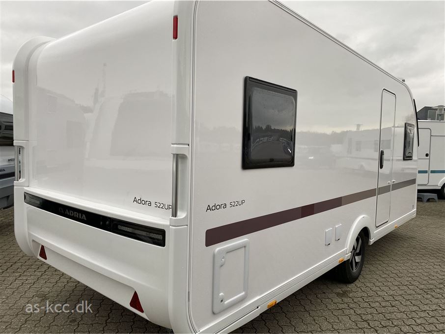 Adria Adora 522 UP