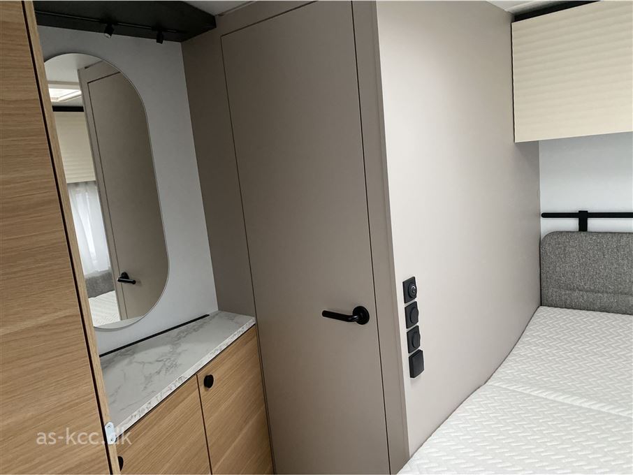 Adria Adora 522 UP