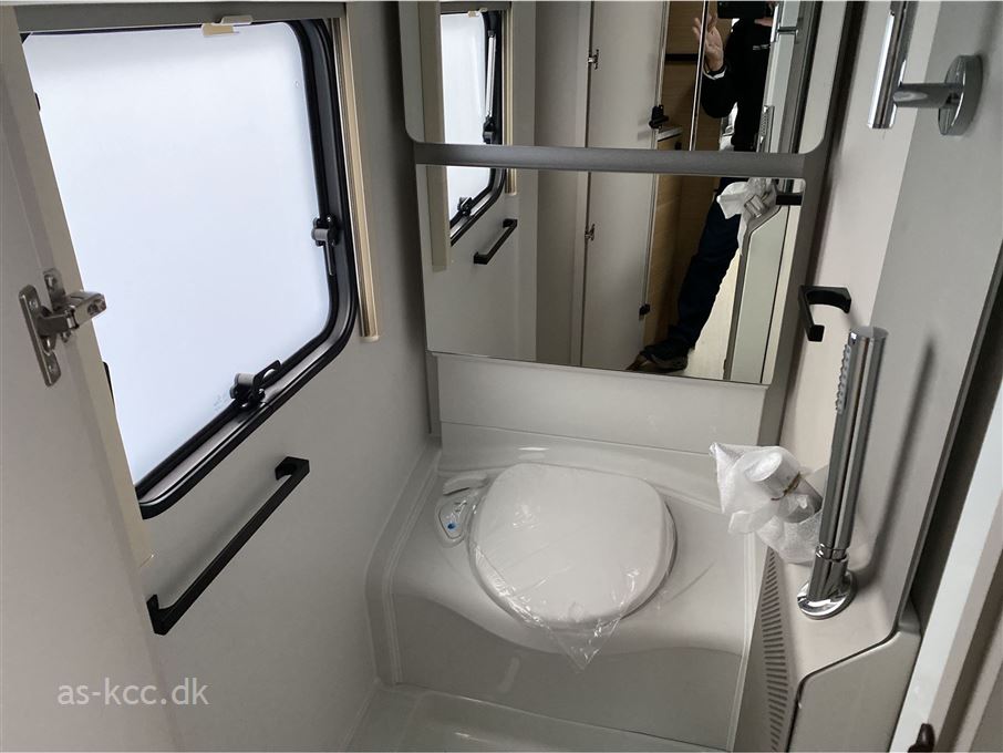 Adria Adora 522 UP