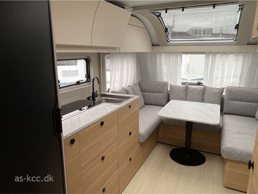 Adria Adora 522 UP